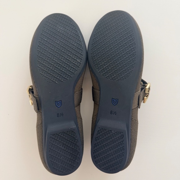 Rothy's Ballet Mary Jane (Size 8.5) - Picture 2 of 5